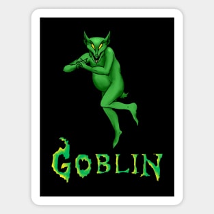 Goblin Magnet